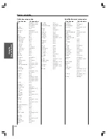 Предварительный просмотр 18 страницы Toshiba 53AX62 Owner'S Manual