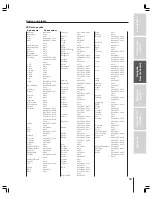 Предварительный просмотр 19 страницы Toshiba 53AX62 Owner'S Manual