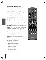 Preview for 22 page of Toshiba 53AX62 Owner'S Manual