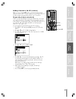 Preview for 25 page of Toshiba 53AX62 Owner'S Manual