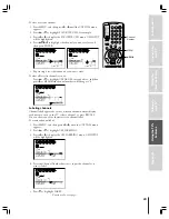 Preview for 29 page of Toshiba 53AX62 Owner'S Manual