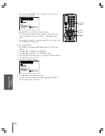 Предварительный просмотр 30 страницы Toshiba 53AX62 Owner'S Manual