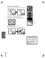 Preview for 32 page of Toshiba 53AX62 Owner'S Manual