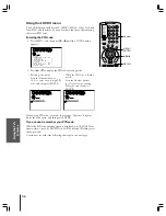 Preview for 34 page of Toshiba 53AX62 Owner'S Manual