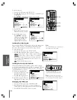 Preview for 38 page of Toshiba 53AX62 Owner'S Manual