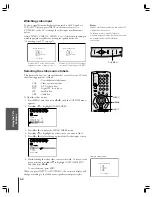 Preview for 42 page of Toshiba 53AX62 Owner'S Manual