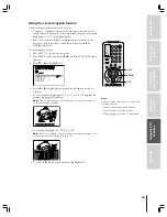 Preview for 43 page of Toshiba 53AX62 Owner'S Manual