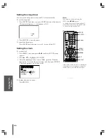 Предварительный просмотр 44 страницы Toshiba 53AX62 Owner'S Manual