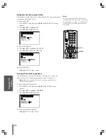 Preview for 48 page of Toshiba 53AX62 Owner'S Manual