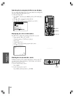 Предварительный просмотр 50 страницы Toshiba 53AX62 Owner'S Manual