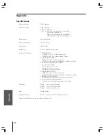 Preview for 52 page of Toshiba 53AX62 Owner'S Manual