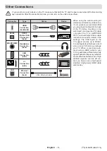 Preview for 7 page of Toshiba 55 QA4C Series Operating Instructions Manual