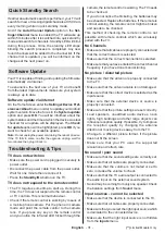 Preview for 32 page of Toshiba 55 QA4C Series Operating Instructions Manual