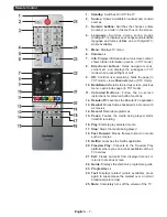 Preview for 8 page of Toshiba 55 X98 Series Operating Instructions Manual
