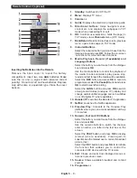 Preview for 9 page of Toshiba 55 X98 Series Operating Instructions Manual