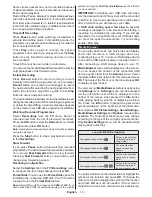 Preview for 13 page of Toshiba 55 X98 Series Operating Instructions Manual