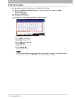 Preview for 10 page of Toshiba 5520 Management Manual