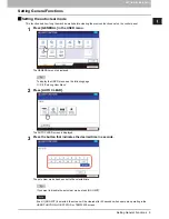 Preview for 11 page of Toshiba 5520 Management Manual