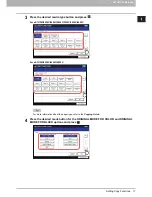 Preview for 19 page of Toshiba 5520 Management Manual