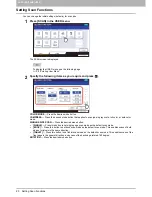 Preview for 22 page of Toshiba 5520 Management Manual