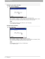 Preview for 28 page of Toshiba 5520 Management Manual