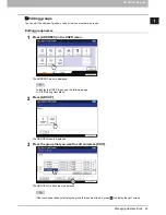 Preview for 47 page of Toshiba 5520 Management Manual