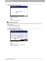 Preview for 54 page of Toshiba 5520 Management Manual