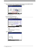 Preview for 56 page of Toshiba 5520 Management Manual