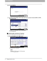 Preview for 58 page of Toshiba 5520 Management Manual