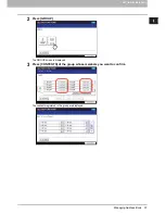 Preview for 59 page of Toshiba 5520 Management Manual