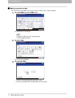 Preview for 72 page of Toshiba 5520 Management Manual