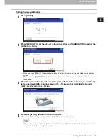 Preview for 81 page of Toshiba 5520 Management Manual