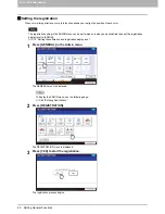 Preview for 84 page of Toshiba 5520 Management Manual