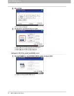 Preview for 86 page of Toshiba 5520 Management Manual