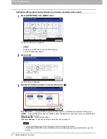 Preview for 92 page of Toshiba 5520 Management Manual