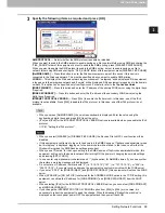 Preview for 101 page of Toshiba 5520 Management Manual