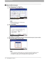 Preview for 106 page of Toshiba 5520 Management Manual