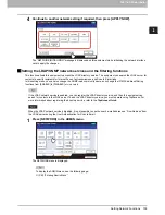 Preview for 107 page of Toshiba 5520 Management Manual