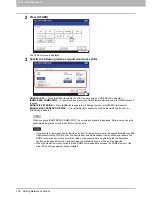 Preview for 108 page of Toshiba 5520 Management Manual