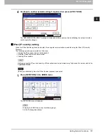 Preview for 109 page of Toshiba 5520 Management Manual