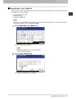 Preview for 111 page of Toshiba 5520 Management Manual