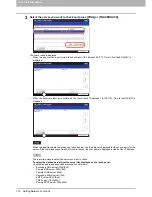 Preview for 114 page of Toshiba 5520 Management Manual