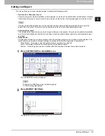 Preview for 123 page of Toshiba 5520 Management Manual