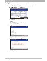 Preview for 128 page of Toshiba 5520 Management Manual