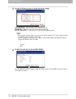 Preview for 144 page of Toshiba 5520 Management Manual