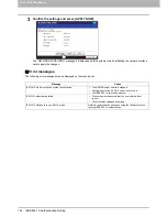 Preview for 146 page of Toshiba 5520 Management Manual