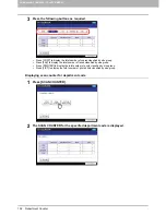 Preview for 154 page of Toshiba 5520 Management Manual