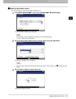 Preview for 167 page of Toshiba 5520 Management Manual