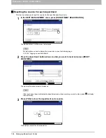 Preview for 168 page of Toshiba 5520 Management Manual