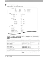 Preview for 180 page of Toshiba 5520 Management Manual